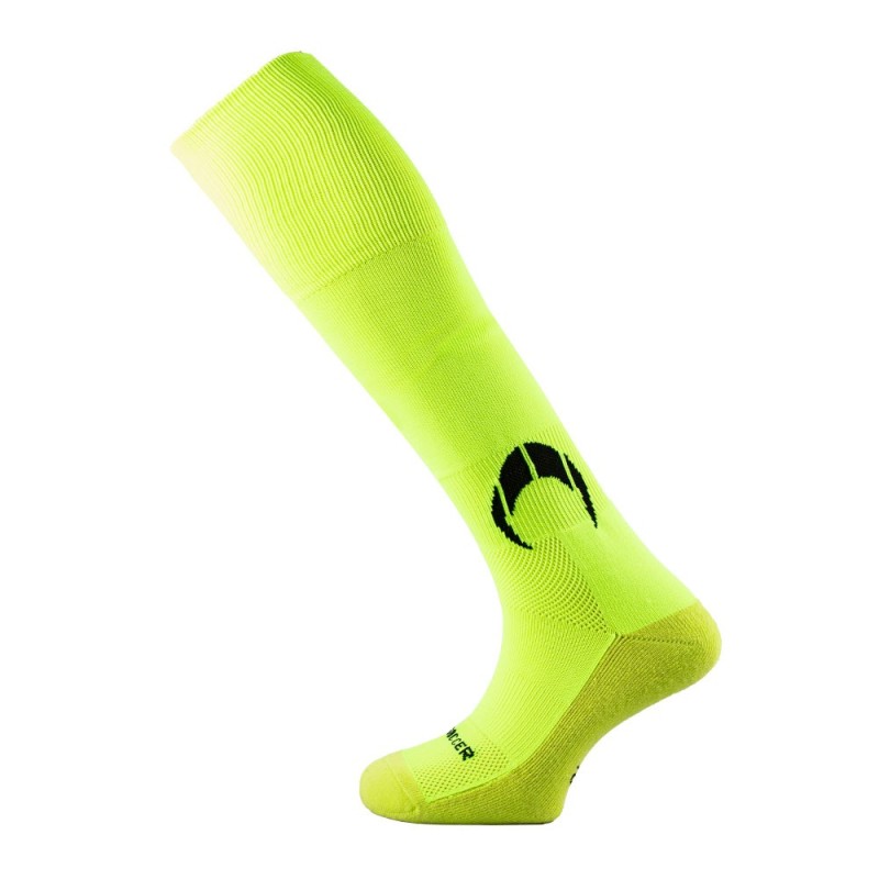 Ho soccer Medias Pro Keepers fluo lima Limitado a 3 días