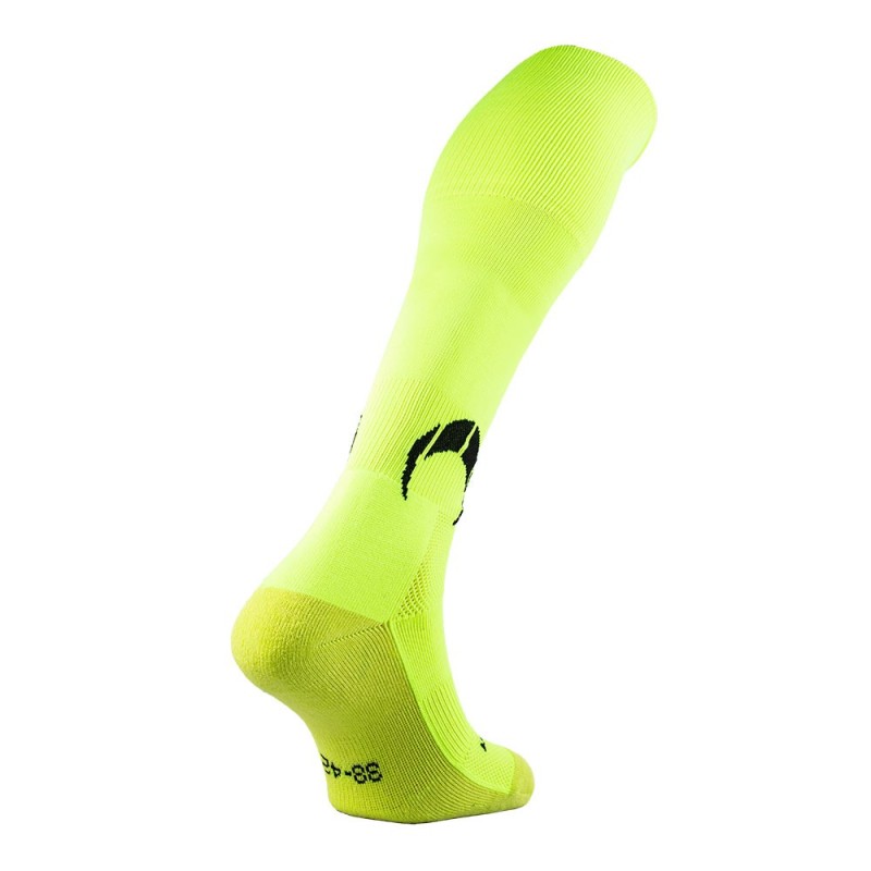 Ho soccer Medias Pro Keepers fluo lima Limitado a 3 días