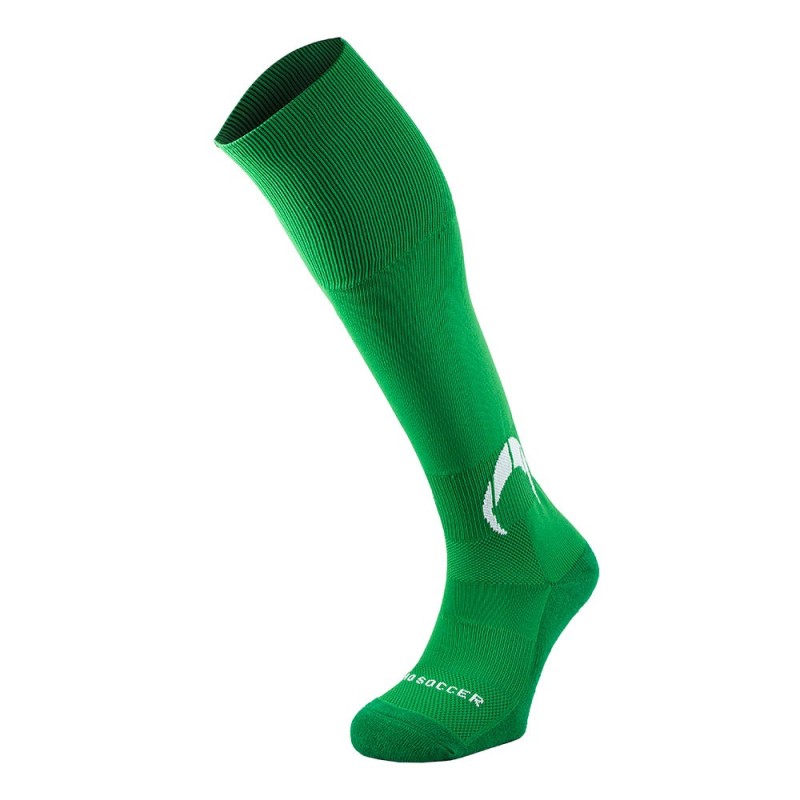 Ho soccer Medias Pro Keeper verde En oferta
