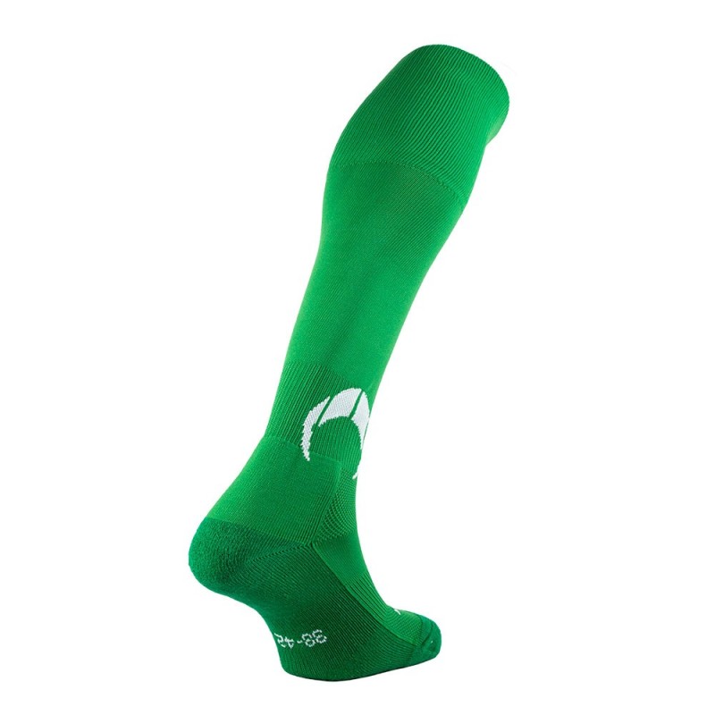 Ho soccer Medias Pro Keeper verde En oferta