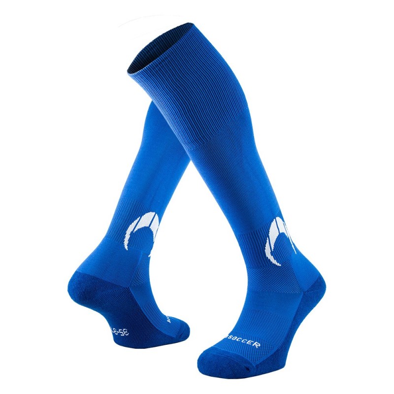 Ho soccer Medias Pro Keepers azul Libre de impuestos