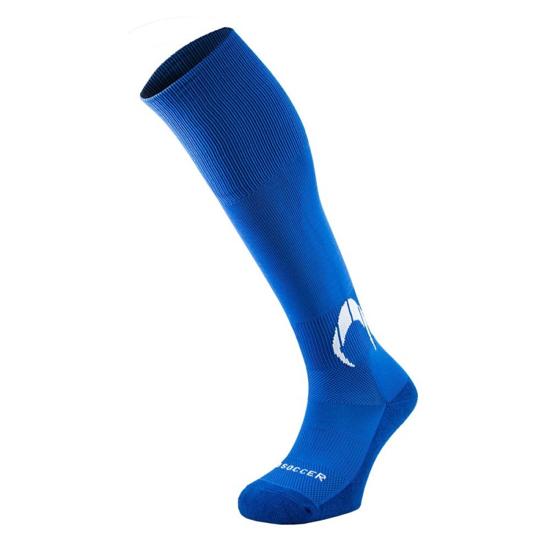 Ho soccer Medias Pro Keepers azul Libre de impuestos