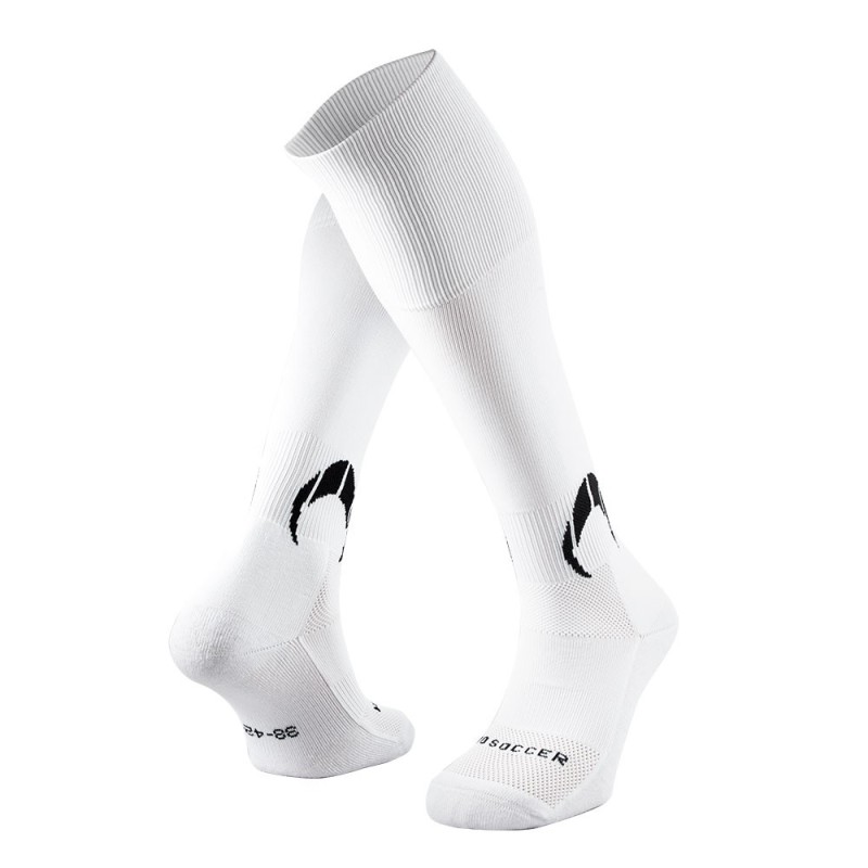 Ho soccer Medias Pro Keepers blanco