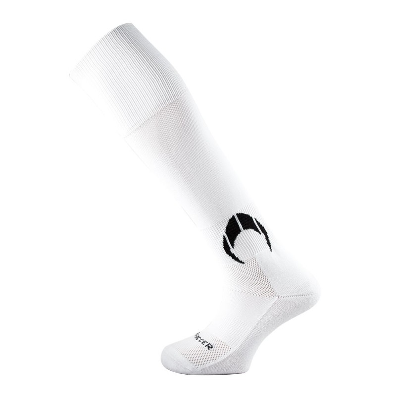 Ho soccer Medias Pro Keepers blanco Descuentos del mes