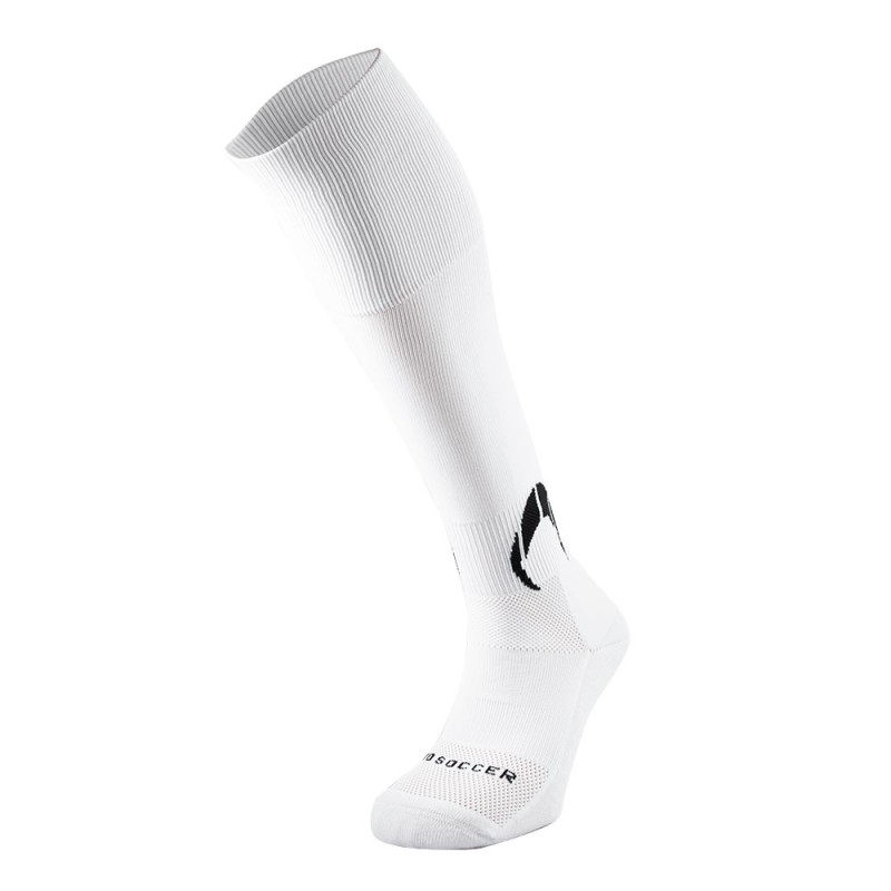 Ho soccer Medias Pro Keepers blanco Descuentos del mes