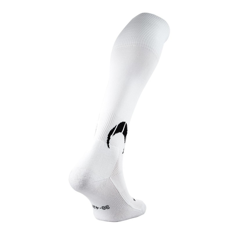 Ho soccer Medias Pro Keepers blanco Descuentos del mes