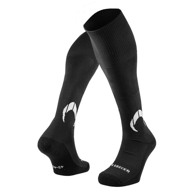 Ho soccer Medias Pro Keeper negro