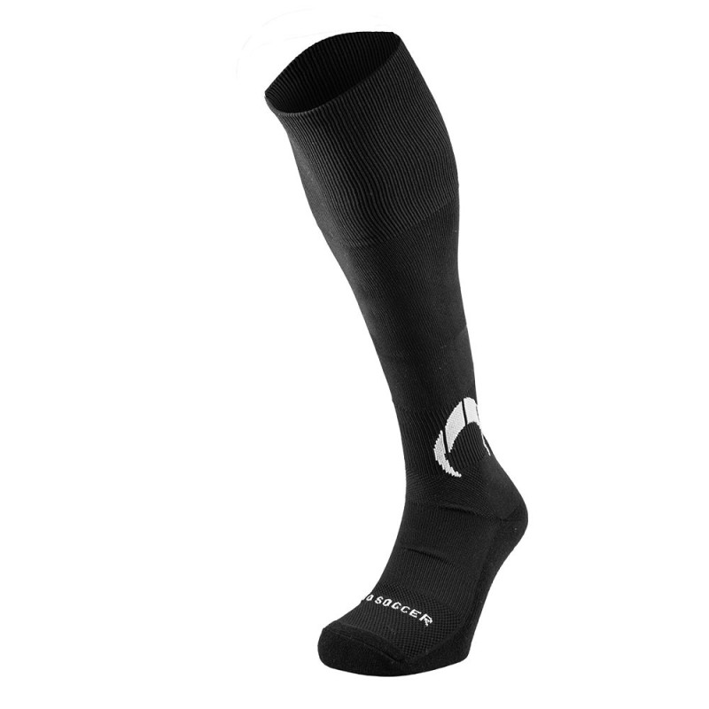 Ho soccer Medias Pro Keeper negro Oferta exclusiva