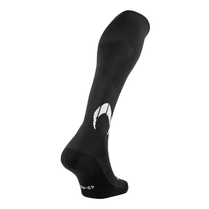 Ho soccer Medias Pro Keeper negro Oferta exclusiva