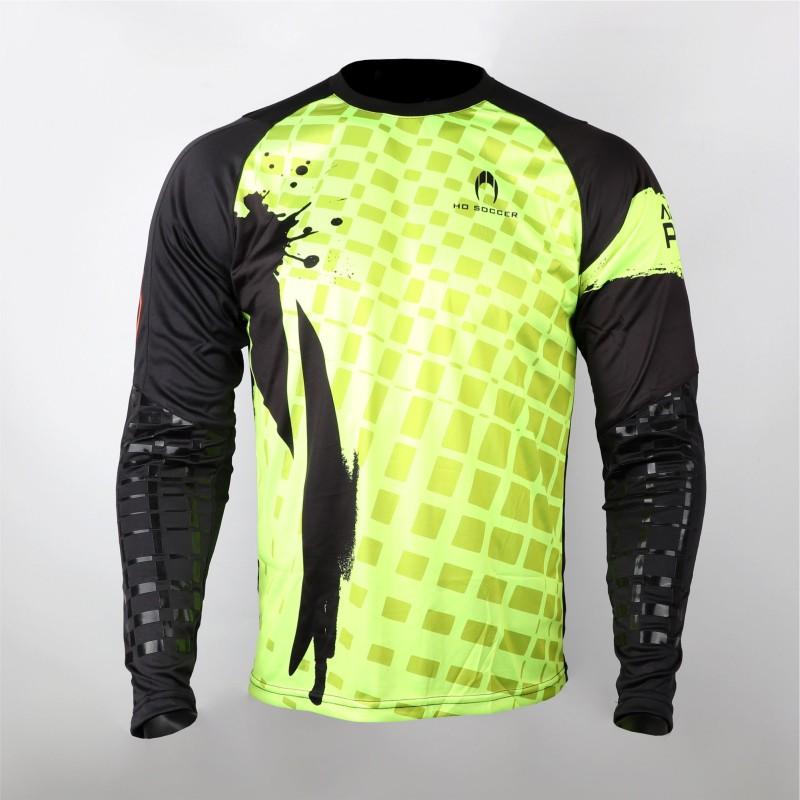 Ho soccer Jersey Adikt Pro Lime Blast Ofertas de temporada