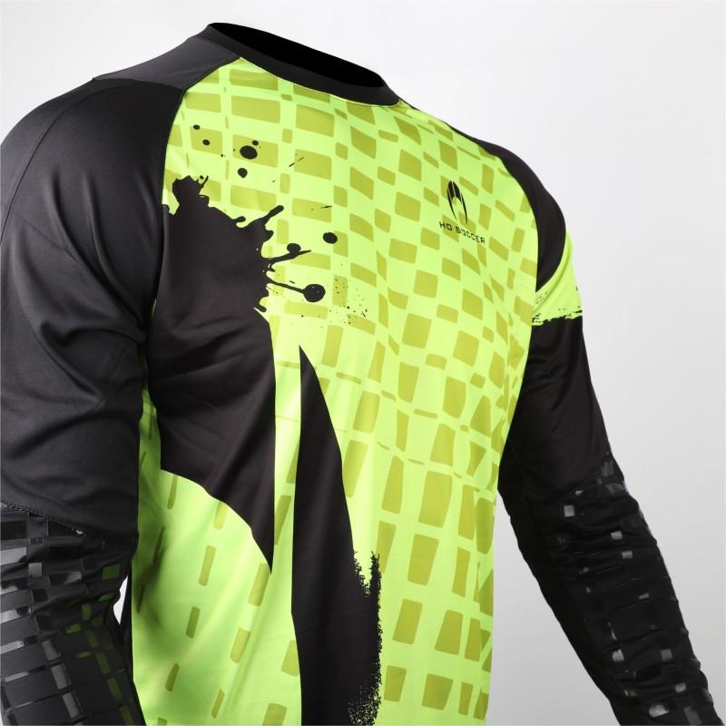 Ho soccer Jersey Adikt Pro Lime Blast Ofertas de temporada