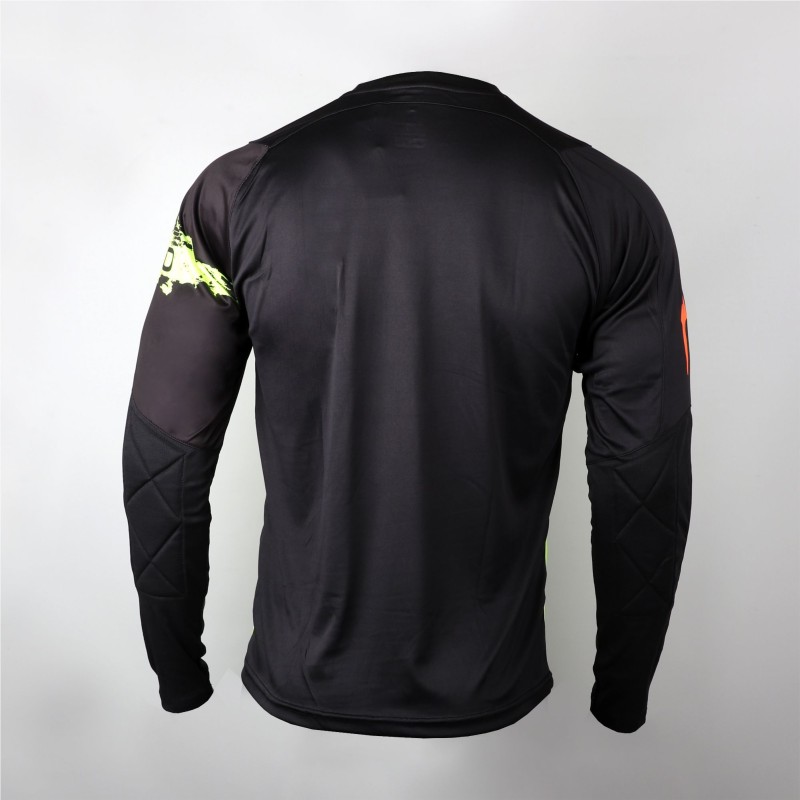 Ho soccer Jersey Adikt Pro Lime Blast Ofertas de temporada