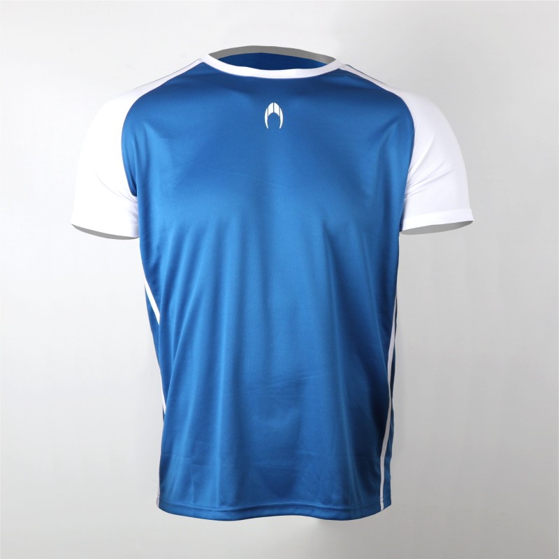 Ho soccer Camiseta de Jugador Akademia Azul Grandes ahorros