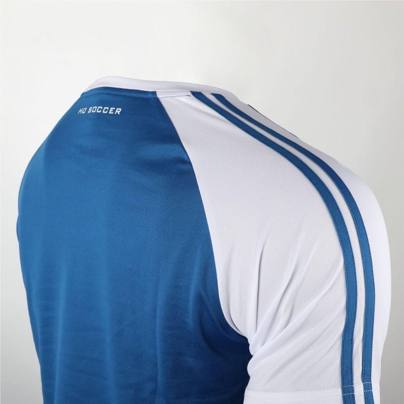 Ho soccer Camiseta de Jugador Akademia Azul Grandes ahorros