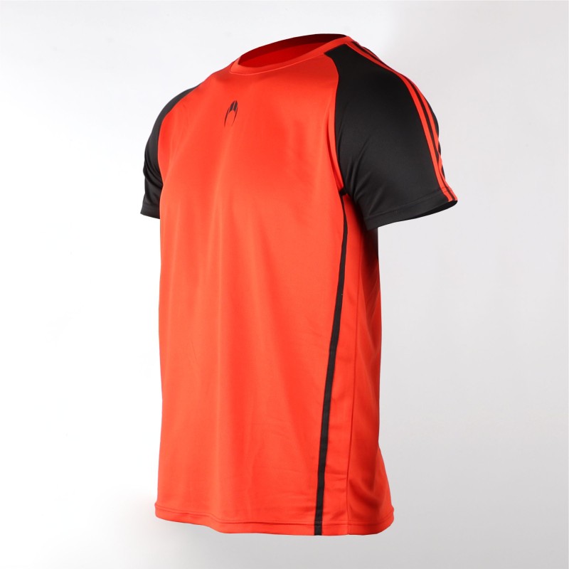 Ho soccer Camiseta de Jugador Akademia Roja
