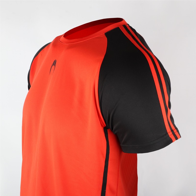 Ho soccer Camiseta de Jugador Akademia Roja Rebajas de fin de temporada