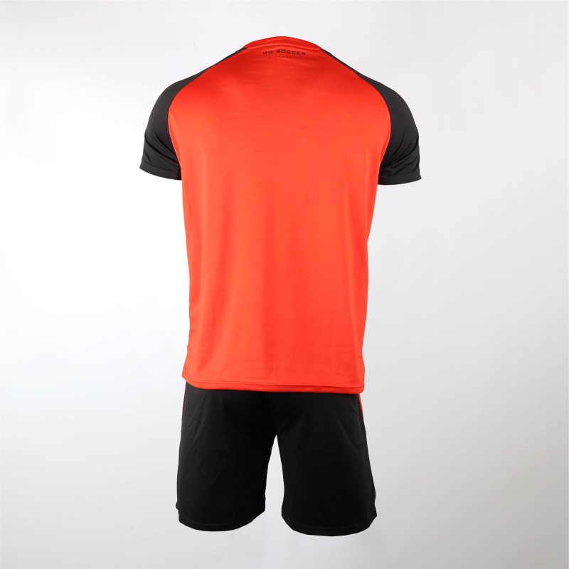 Ho soccer Camiseta de Jugador Akademia Roja Rebajas de fin de temporada
