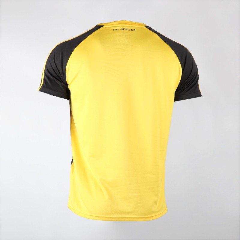 Ho soccer Camiseta de Jugador Akademia Amarilla Precio ultrabajo