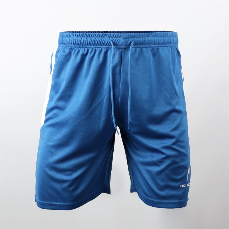 Ho soccer Pantalón de Jugador Akademia Azul Devoluciones gratuitas