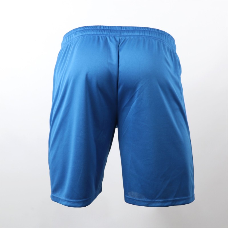 Ho soccer Pantalón de Jugador Akademia Azul Devoluciones gratuitas