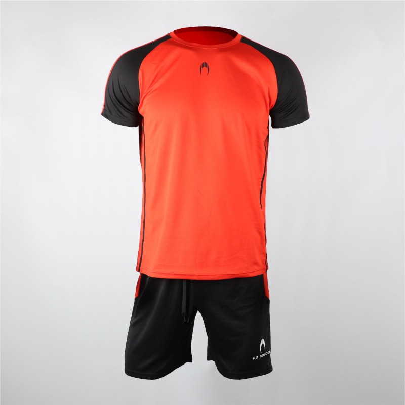 Ho soccer Pantalón de Jugador Akademia Roja 2025