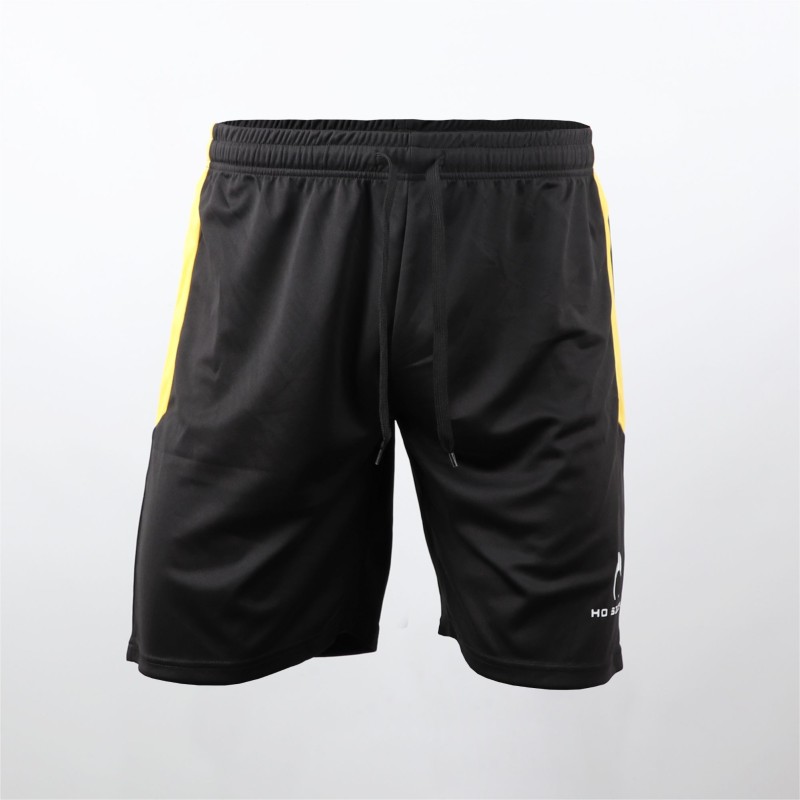 Ho soccer Pantalón de Jugador Akademia Amarillo En línea