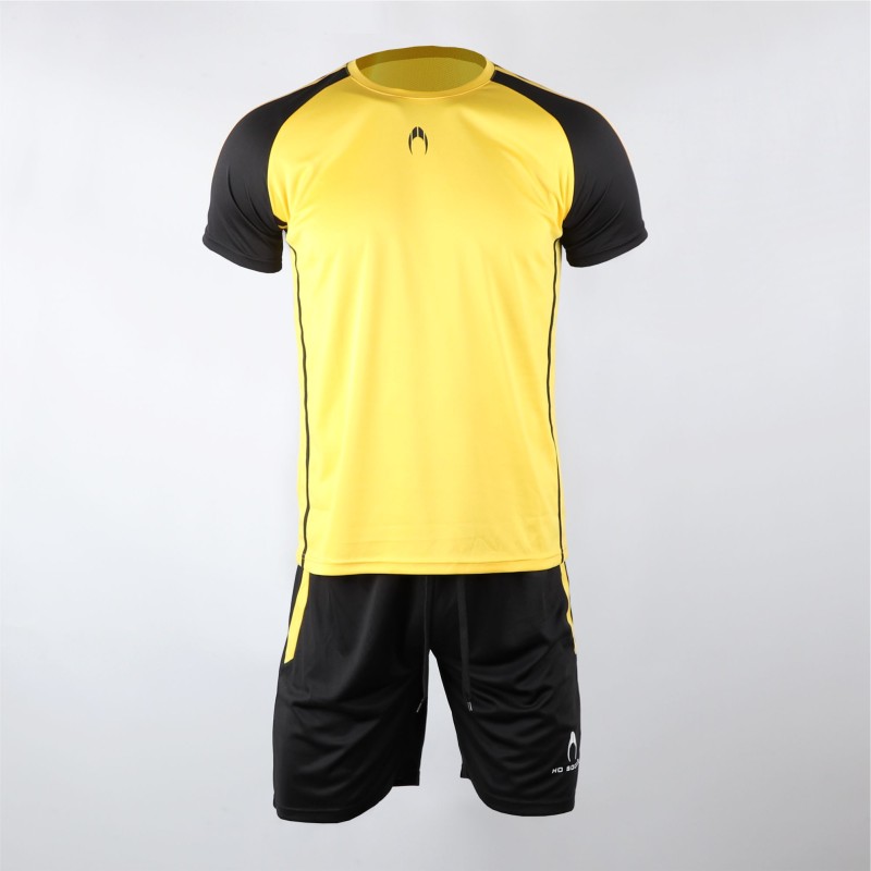 Ho soccer Pantalón de Jugador Akademia Amarillo En línea