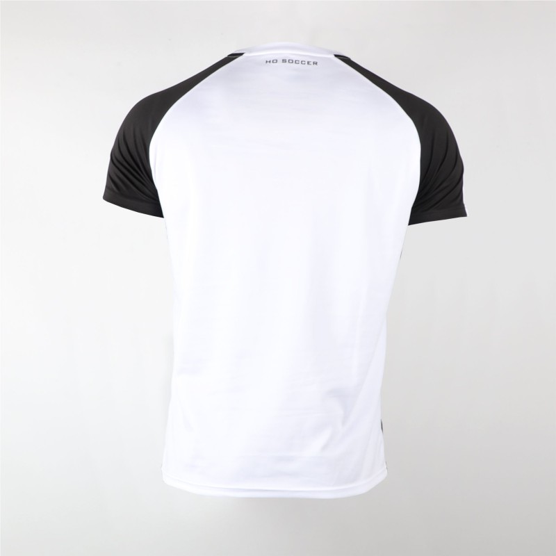 Ho soccer Camiseta de Jugador Akademia Blanca Outlet