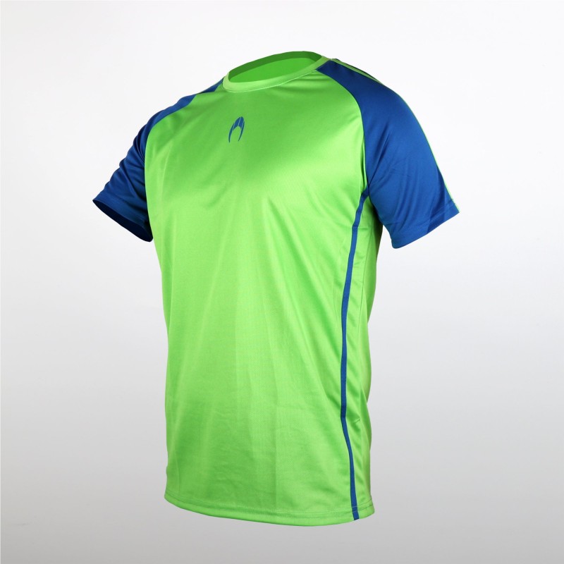 Ho soccer Camiseta de Jugador Akademia Verde
