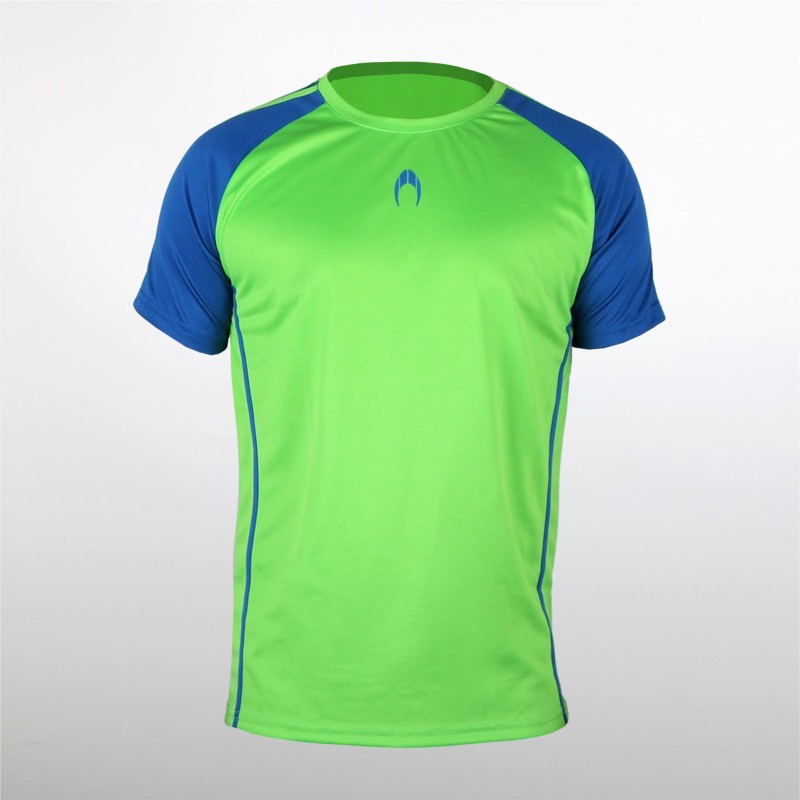 Ho soccer Camiseta de Jugador Akademia Verde Outlet online