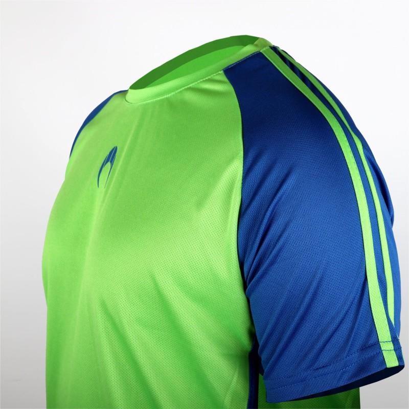 Ho soccer Camiseta de Jugador Akademia Verde Outlet online
