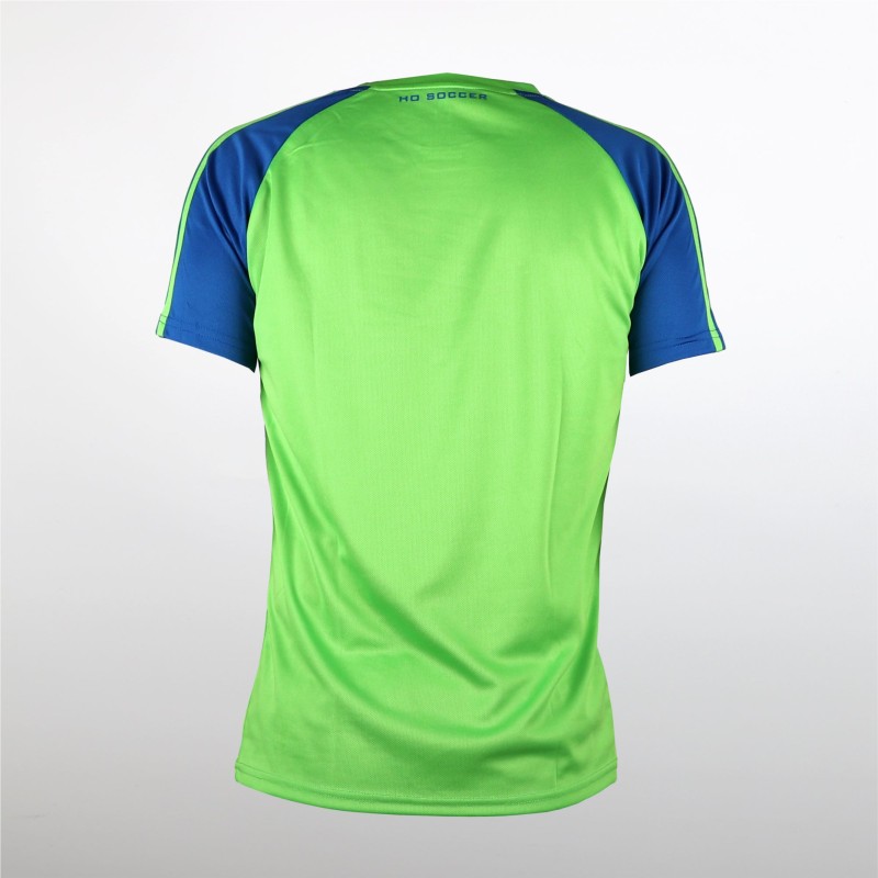 Ho soccer Camiseta de Jugador Akademia Verde Outlet online