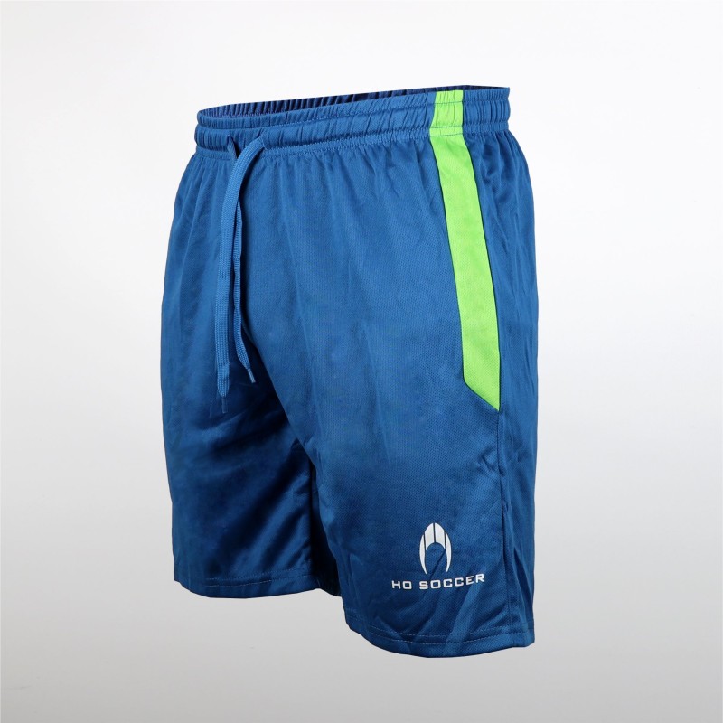 Ho soccer Pantalón de Jugador Akademia Verde