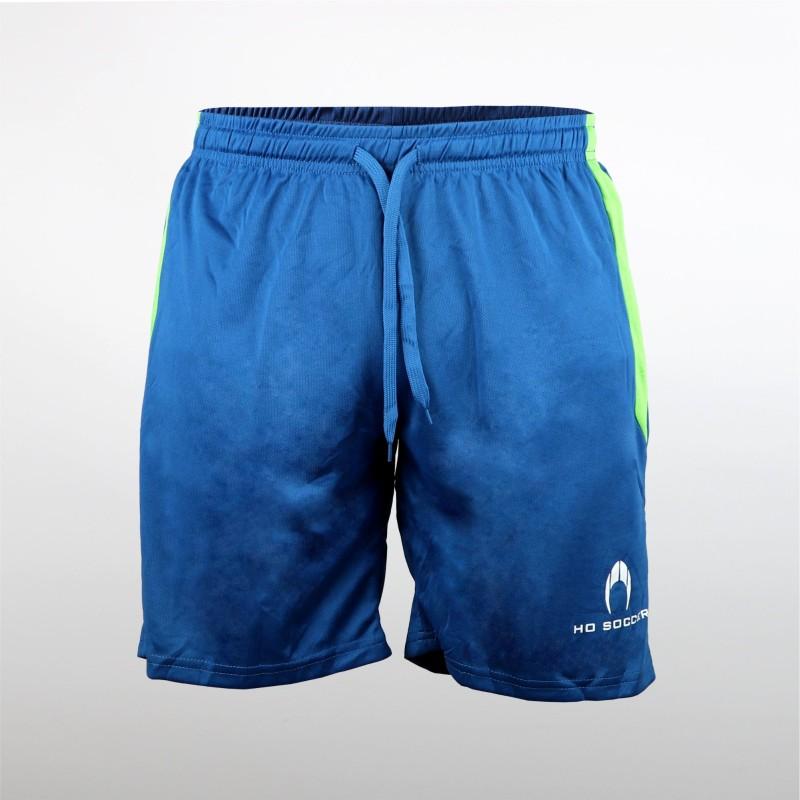 Ho soccer Pantalón de Jugador Akademia Verde Rebajas