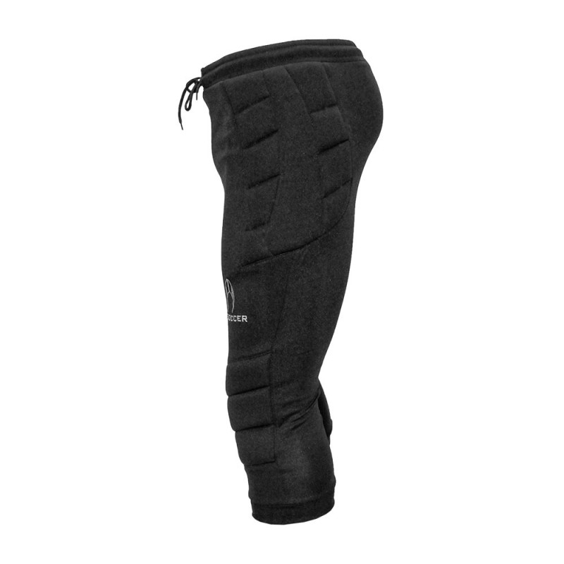 Ho soccer Pantalón portero pirata Logo junior Ofertas