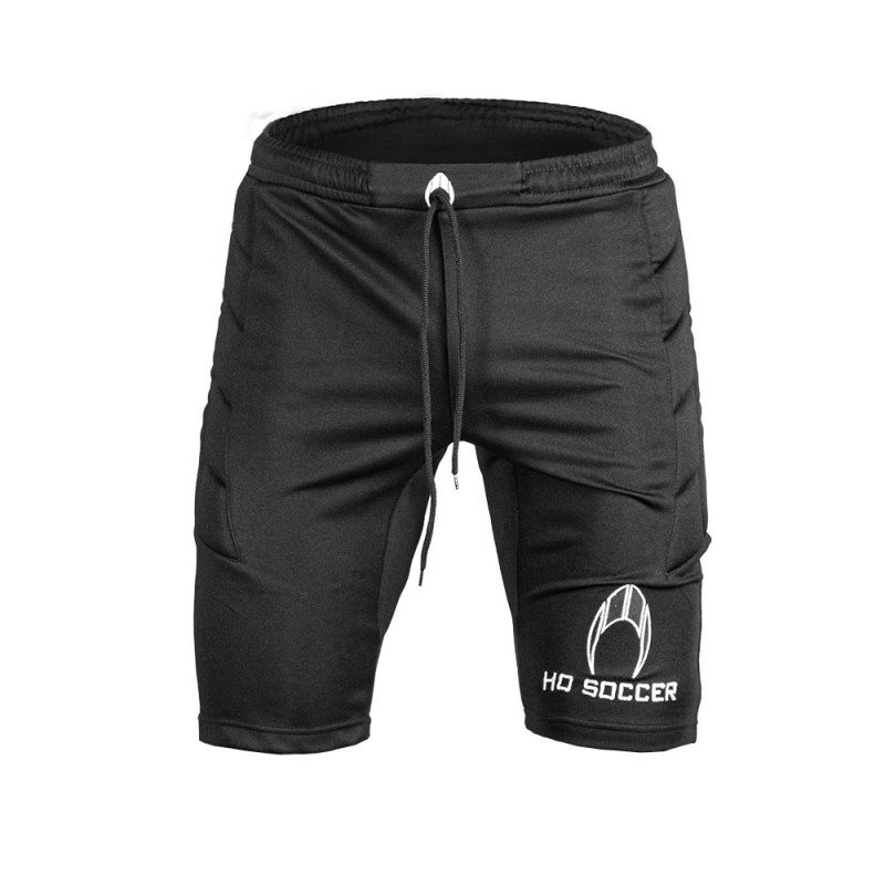 Ho soccer Pantalón portero corto Logo junior En oferta