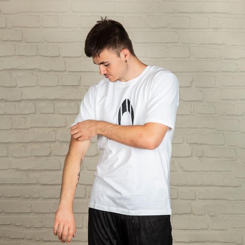Ho soccer CAMISETA HO SOCCER BLANCA Rebajas de fábrica