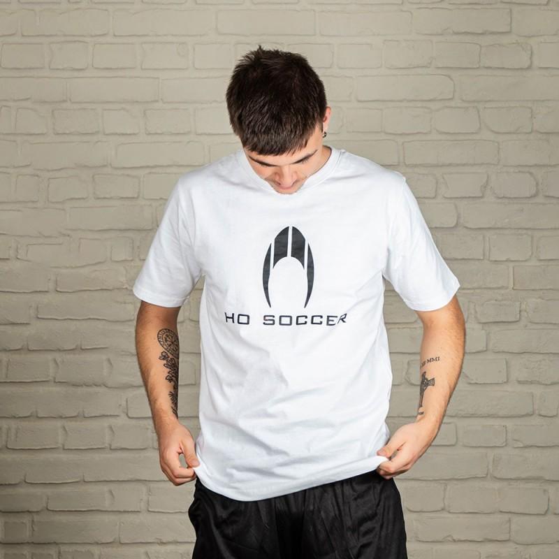 Ho soccer CAMISETA HO SOCCER BLANCA Rebajas de fábrica