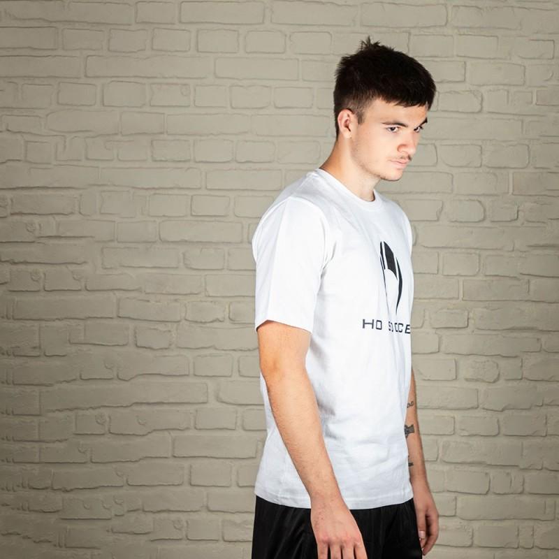 Ho soccer CAMISETA HO SOCCER BLANCA Rebajas de fábrica