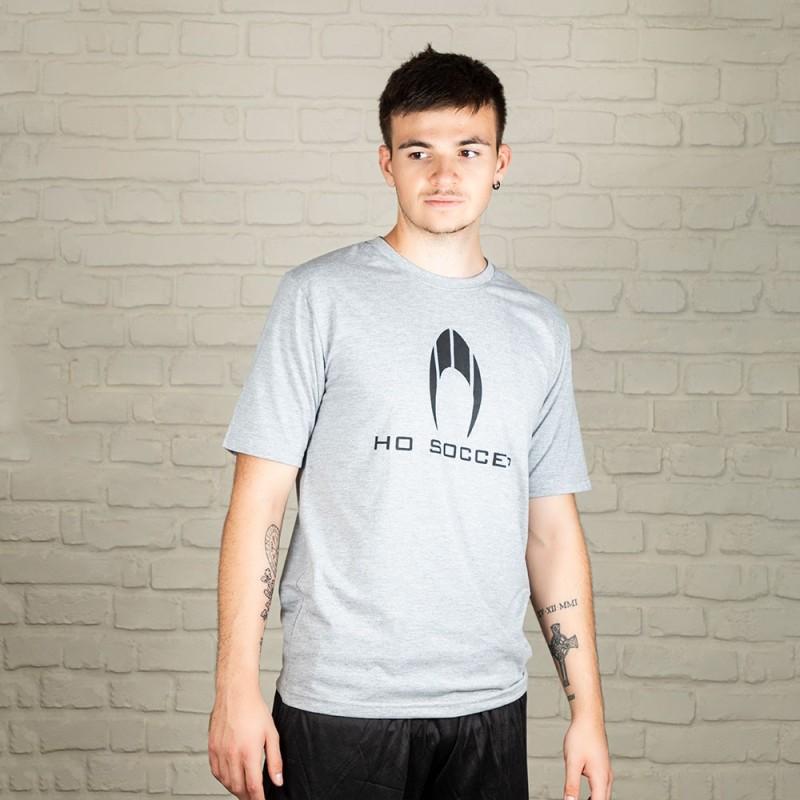 Ho soccer CAMISETA HO SOCCER GRIS