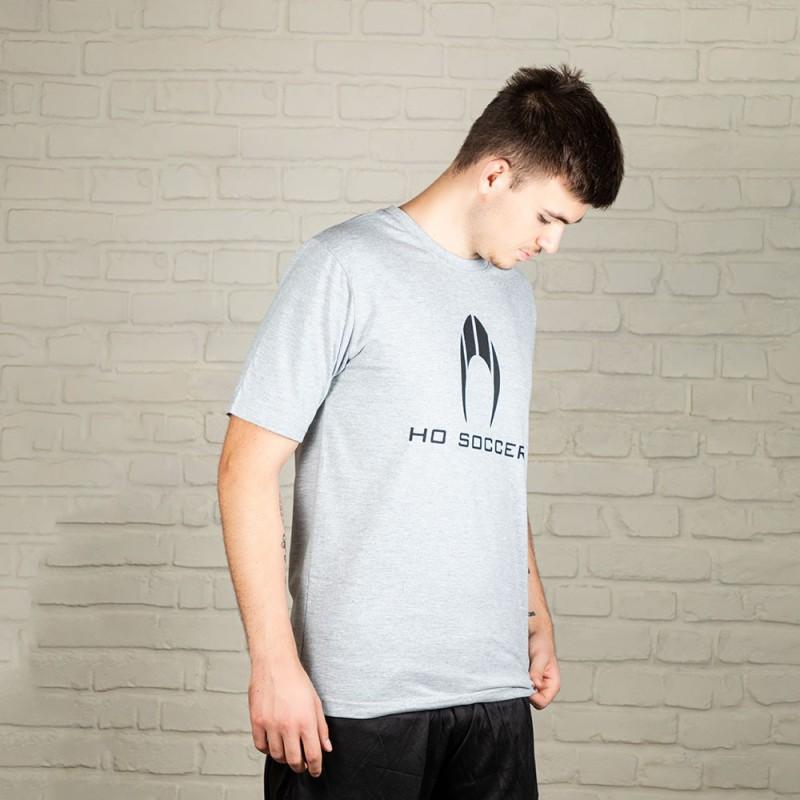 Ho soccer CAMISETA HO SOCCER GRIS Los más vendidos