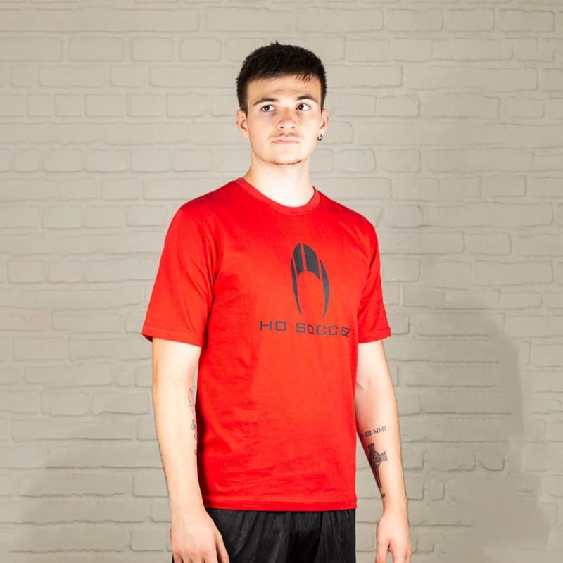 Ho soccer CAMISETA HO SOCCER ROJA