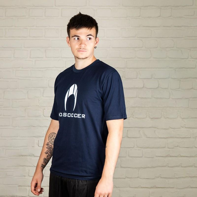 Ho soccer CAMISETA HO SOCCER AZUL