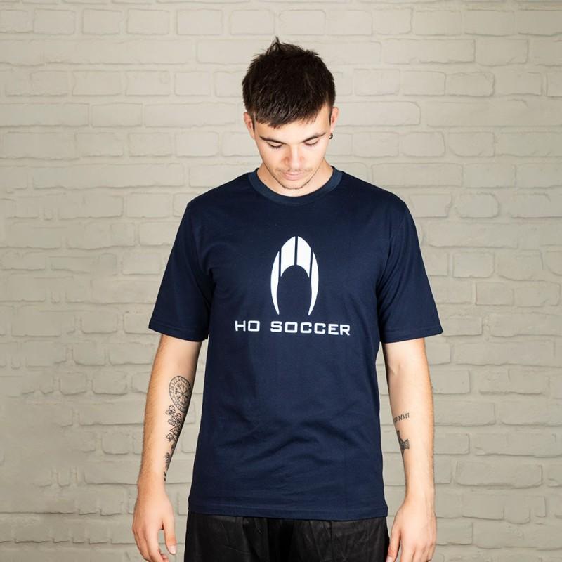 Ho soccer CAMISETA HO SOCCER AZUL Descuento