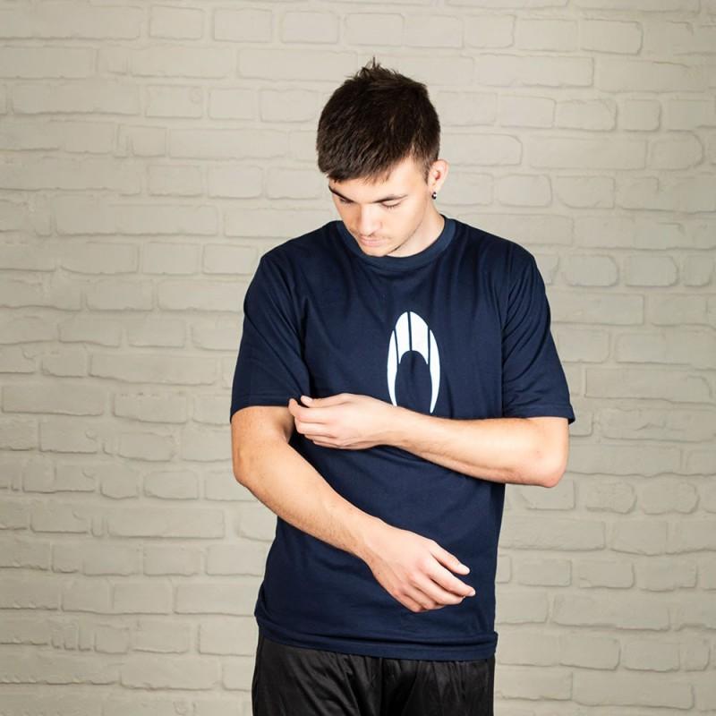 Ho soccer CAMISETA HO SOCCER AZUL Descuento