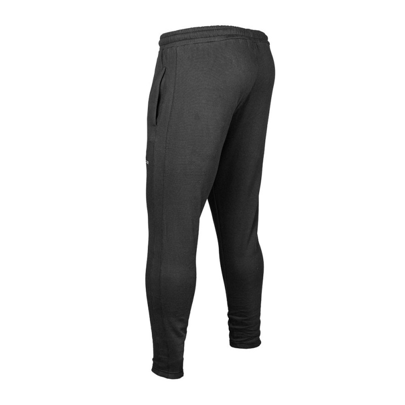Ho soccer PANTALÓN HO SOCCER STADIUM NEGRO Tienda