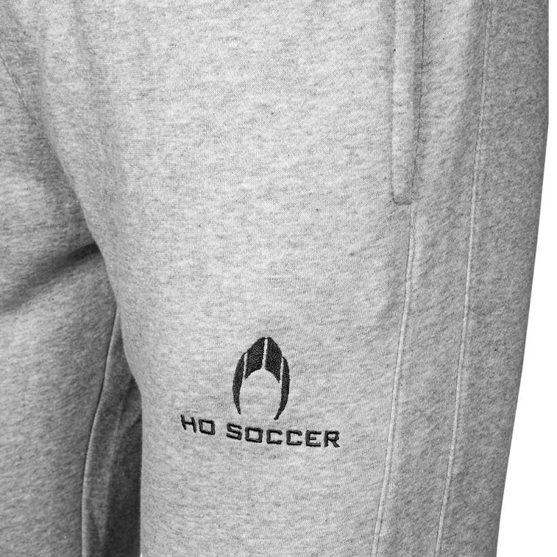 Ho soccer PANTALÓN HO SOCCER STADIUM GRIS Liquidación