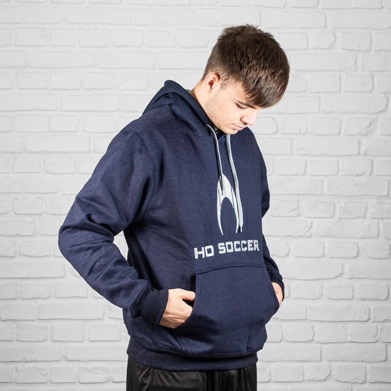 Ho soccer Sudadera Ho Soccer azul Mejor oferta