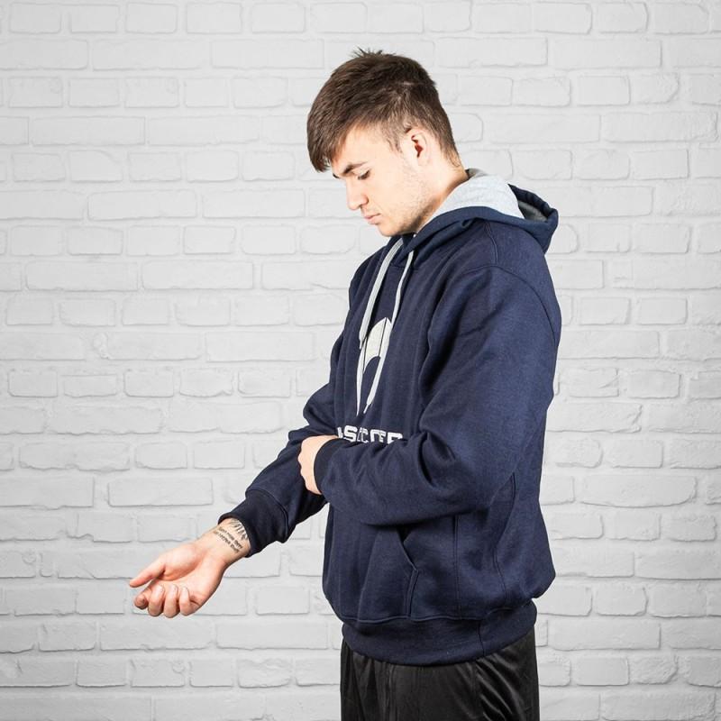 Ho soccer Sudadera Ho Soccer azul Mejor oferta