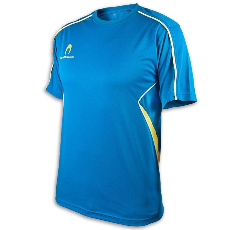 Ho soccer Camiseta Performance azul Envío gratis